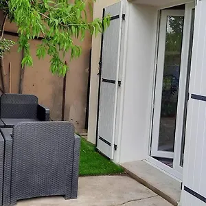 Apartamento 35 M2 