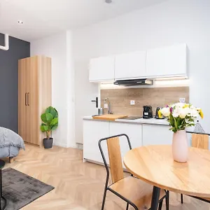 Apartamento Les Cocons Heritages 