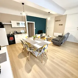 Apartamento Le Retro 