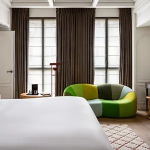 Experimental Marais Hotell
