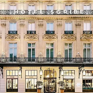 5* Otel Sofitel Le Scribe Opera