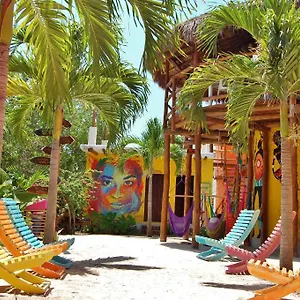 Hostal Tribu 