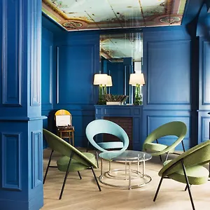 Hotel Céleste Batignolles Montmartre