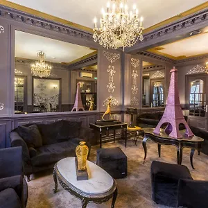 Hotel Louvre