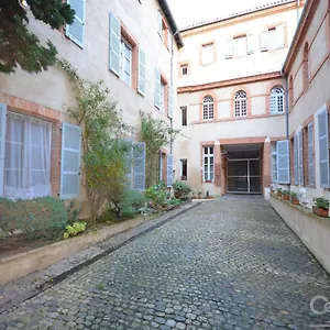 Apartamento Le D'eau - Rue Riquet - Terrasse 