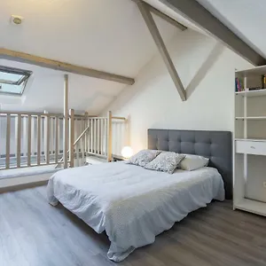 Apartamento Découvrir 