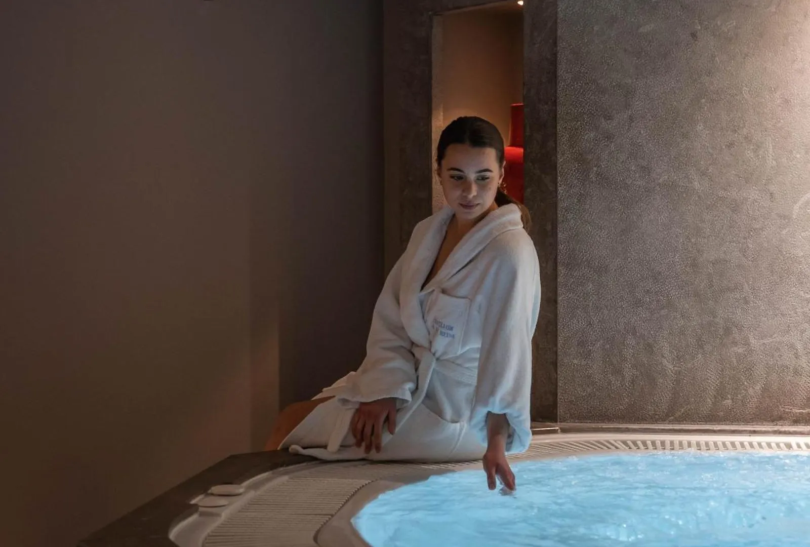 Le Pavillon De La Reine & Spa, Place Des Vosges Paris Hotel